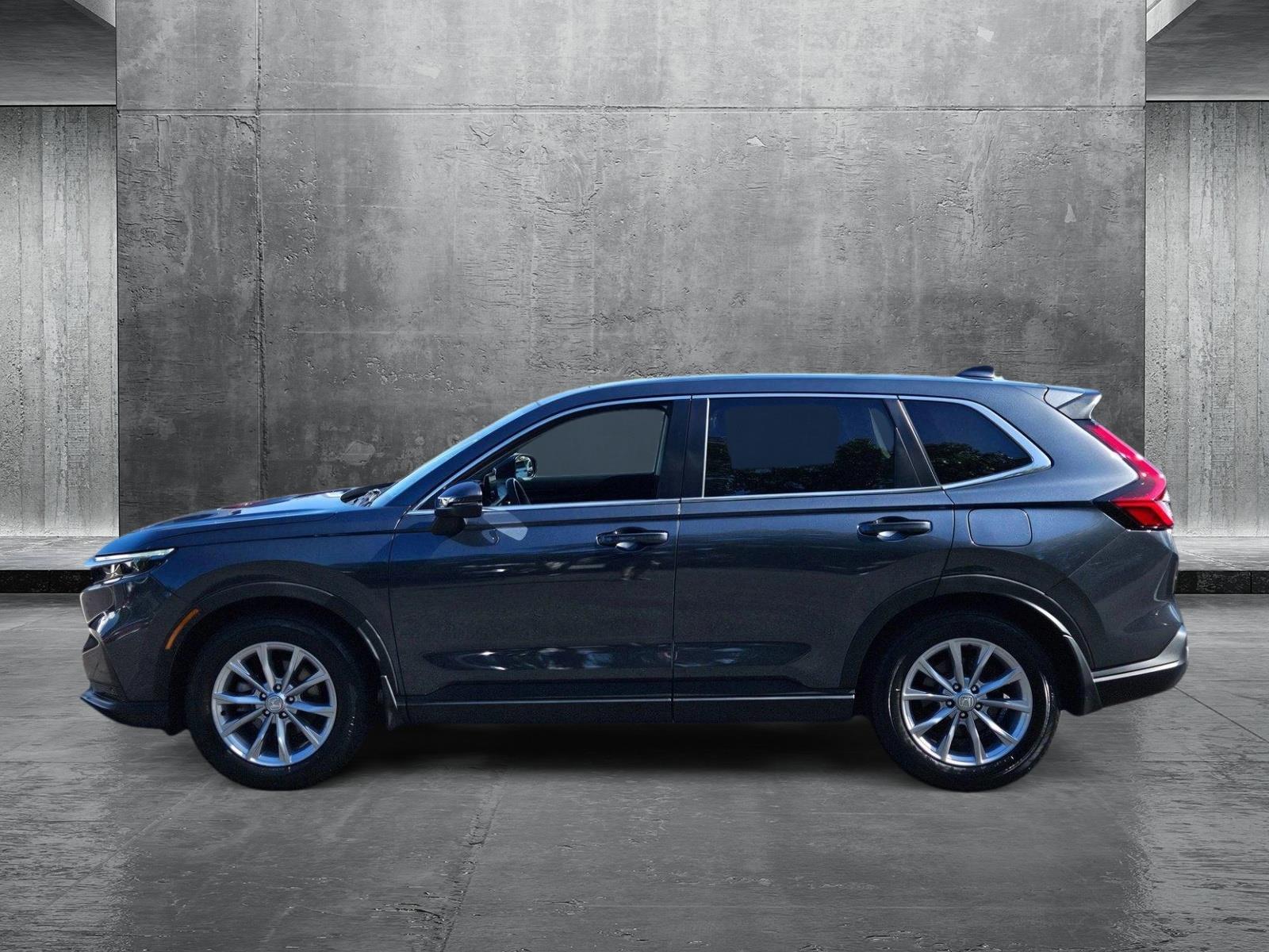2023 Honda CR-V Vehicle Photo in Clearwater, FL 33764