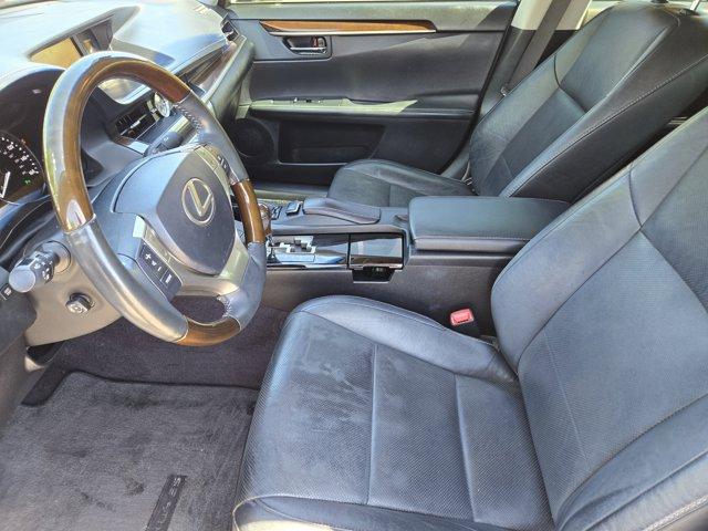 2014 Lexus ES 350 Vehicle Photo in Decatur, TX 76234