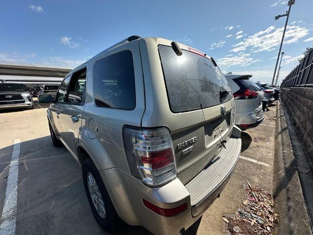 2011 Mercury Mariner Vehicle Photo in Grapevine, TX 76051