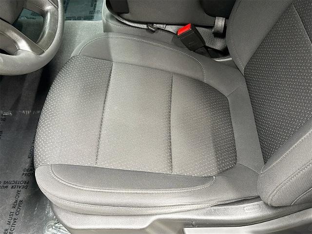 2021 Chevrolet Silverado 1500 Vehicle Photo in EVERETT, WA 98203-5662