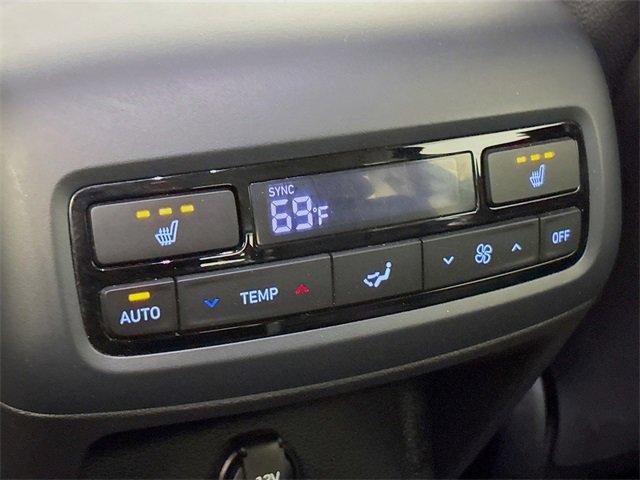 2020 Hyundai Palisade Vehicle Photo in PUYALLUP, WA 98371-4149