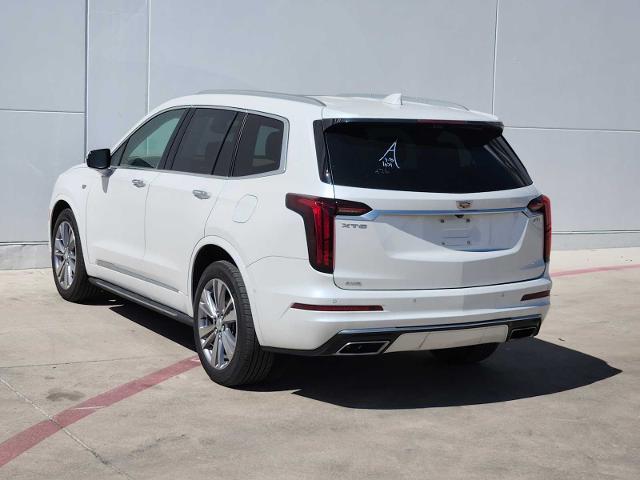 2023 Cadillac XT6 Vehicle Photo in Grapevine, TX 76051