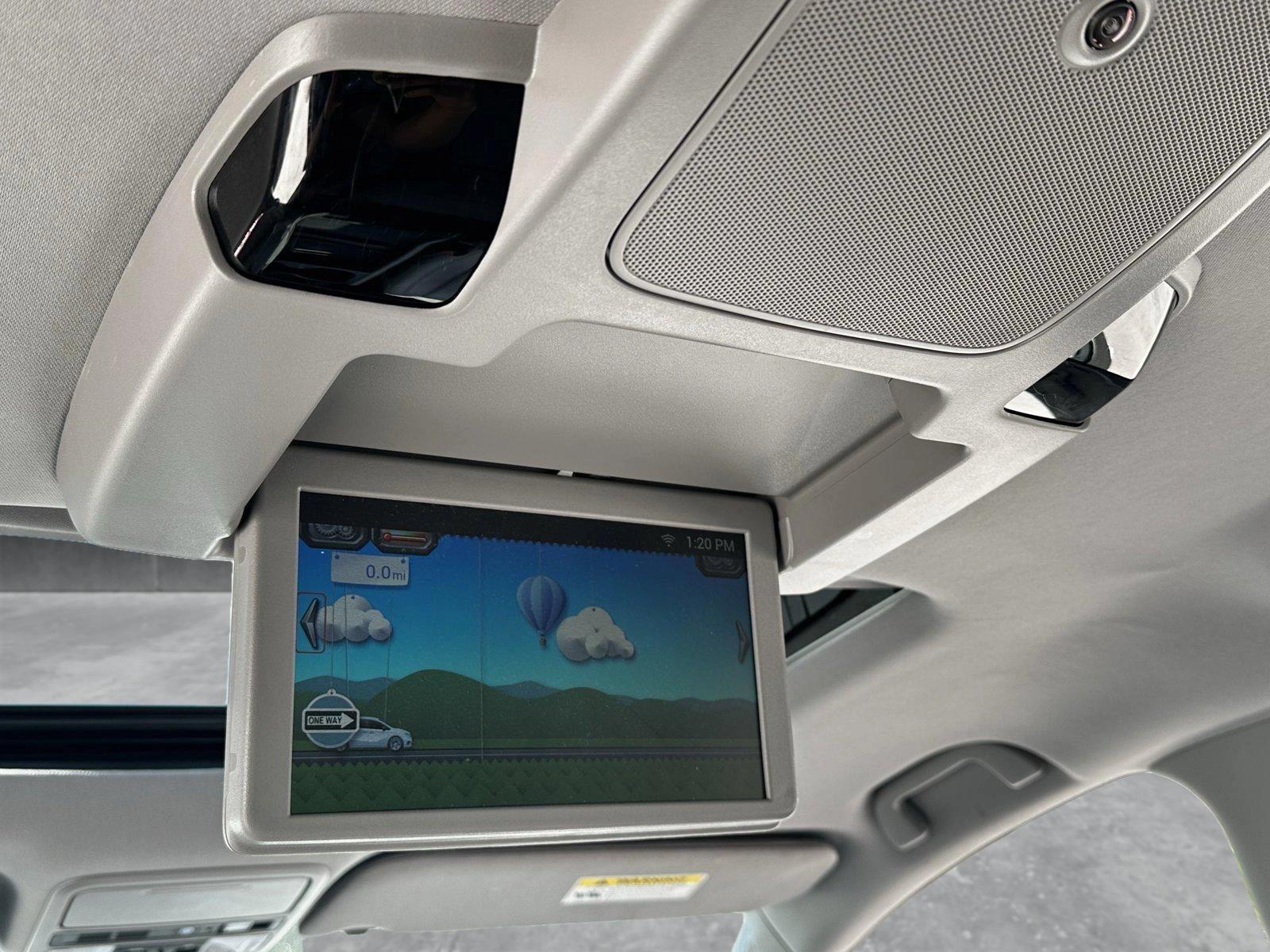 2022 Honda Odyssey Vehicle Photo in Sanford, FL 32771