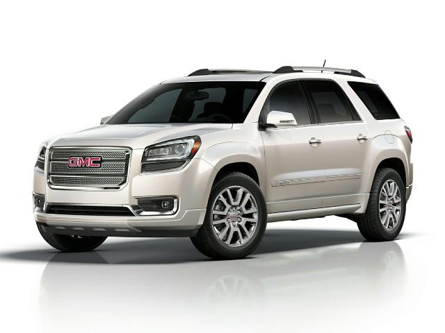 2016 GMC Acadia Vehicle Photo in MEDINA, OH 44256-9631