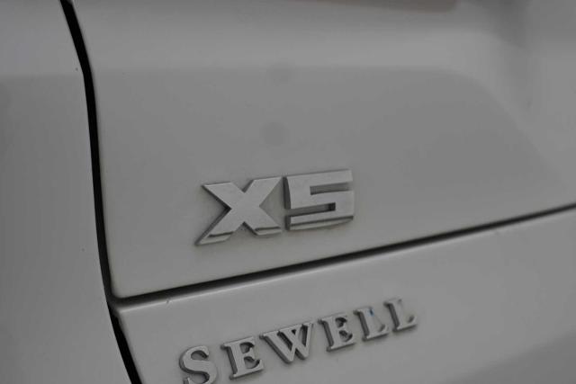 2024 BMW X5 M60i Vehicle Photo in GRAPEVINE, TX 76051