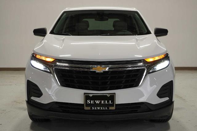 2023 Chevrolet Equinox Vehicle Photo in GRAPEVINE, TX 76051