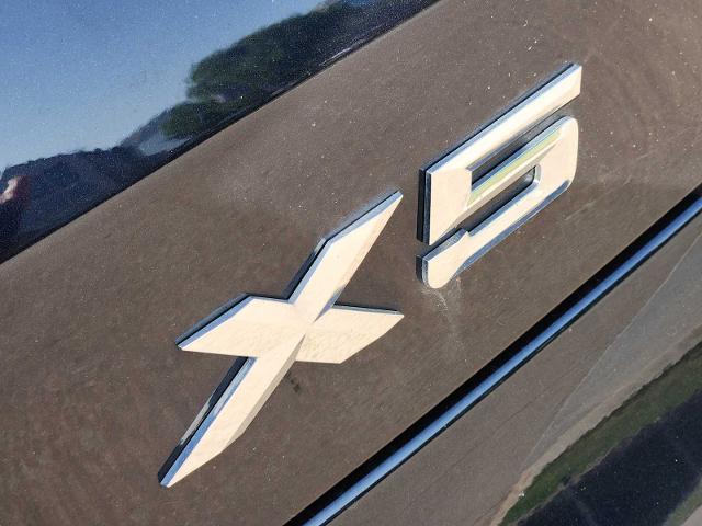 2023 BMW X5 xDrive40i Vehicle Photo in PLANO, TX 75024