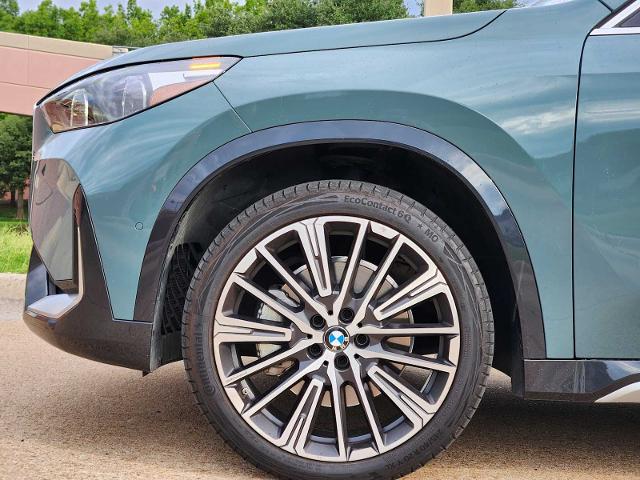 2024 BMW X1 xDrive28i Vehicle Photo in PLANO, TX 75024