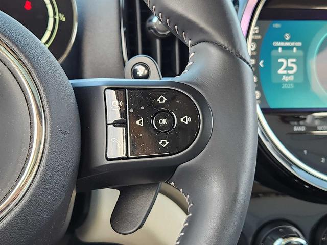 2023 MINI Cooper S Countryman ALL4 Vehicle Photo in PLANO, TX 75024
