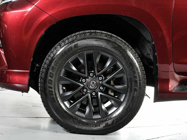 2022 Lexus GX 460 Vehicle Photo in DALLAS, TX 75235