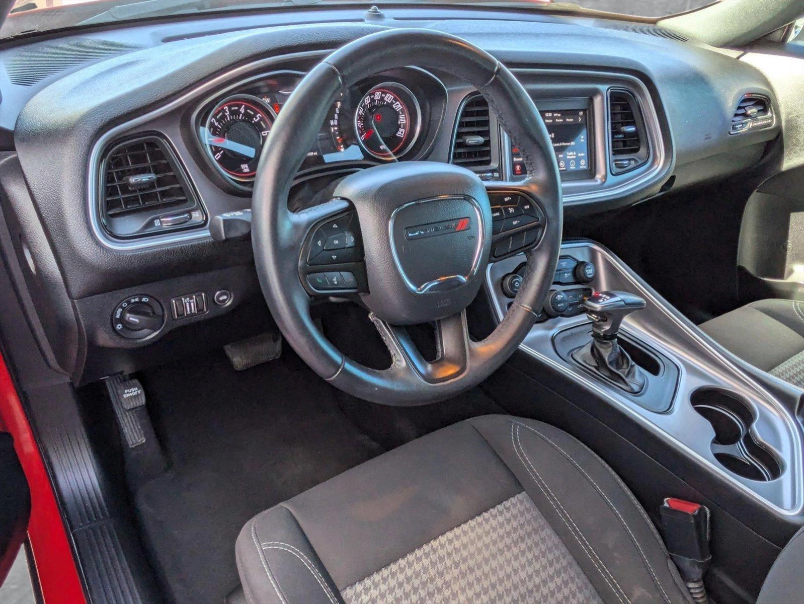 2021 Dodge Challenger Vehicle Photo in Corpus Christi, TX 78415