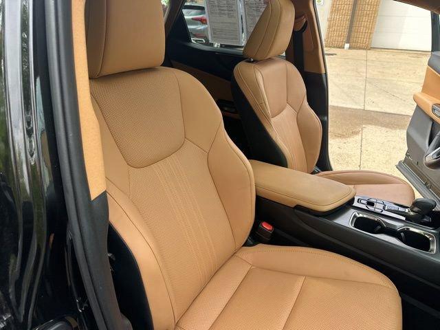 2023 Lexus NX Vehicle Photo in MEDINA, OH 44256-9631