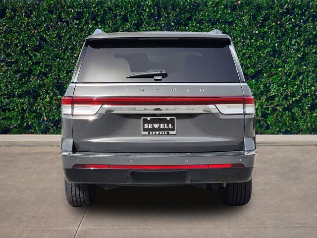2023 Lincoln Navigator Vehicle Photo in GRAPEVINE, TX 76051