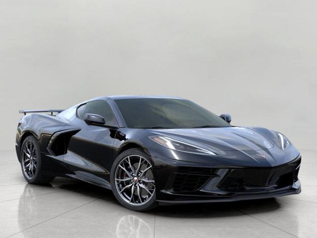 2025 Chevrolet Corvette Stingray Vehicle Photo in MIDDLETON, WI 53562-1492
