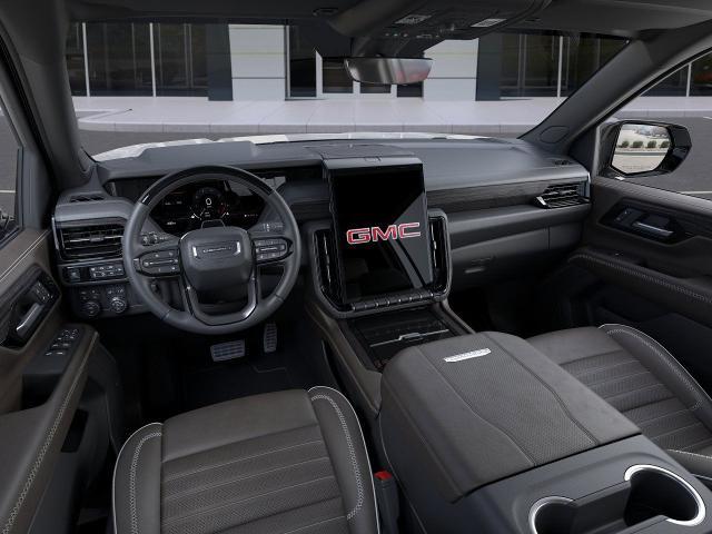 2025 GMC Yukon XL Vehicle Photo in GREEN BAY, WI 54303-3330