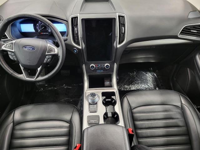2024 Ford Edge Vehicle Photo in Oshkosh, WI 54901