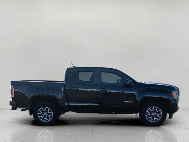 2022 GMC Canyon Vehicle Photo in OSHKOSH, WI 54904-7811