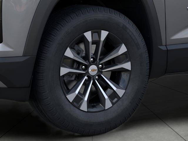 2026 Chevrolet Equinox Vehicle Photo in Madison, WI 53713