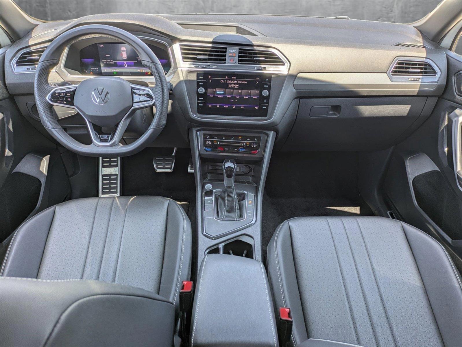 2022 Volkswagen Tiguan Vehicle Photo in Tustin, CA 92782