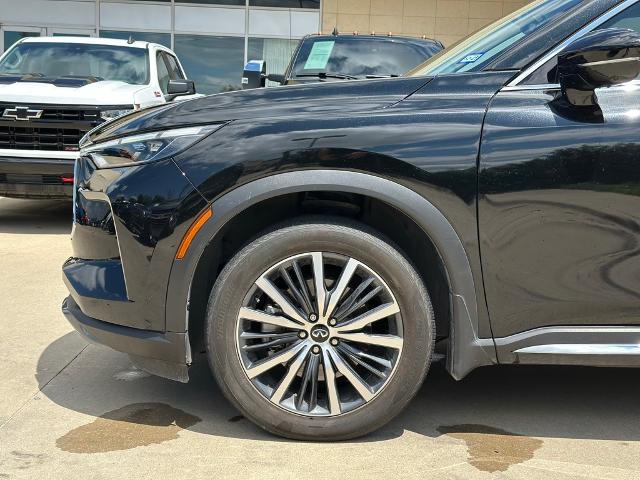 2023 INFINITI QX60 Vehicle Photo in Grapevine, TX 76051