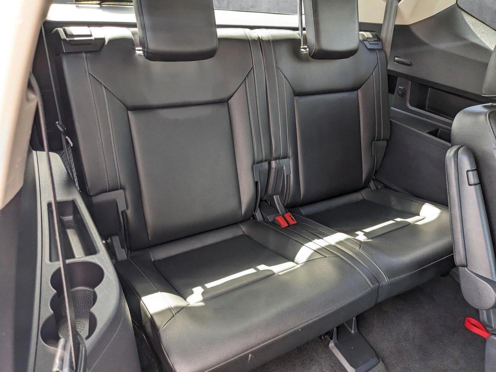 2018 Volkswagen Atlas Vehicle Photo in ORLANDO, FL 32808-7998