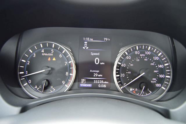 2022 INFINITI Q50 Vehicle Photo in Houston, TX 77090