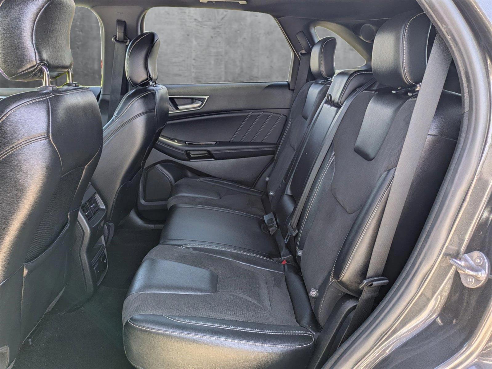 2019 Ford Edge Vehicle Photo in Tustin, CA 92782