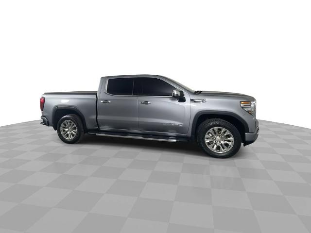 2025 GMC Sierra 1500 Vehicle Photo in GILBERT, AZ 85297-0402