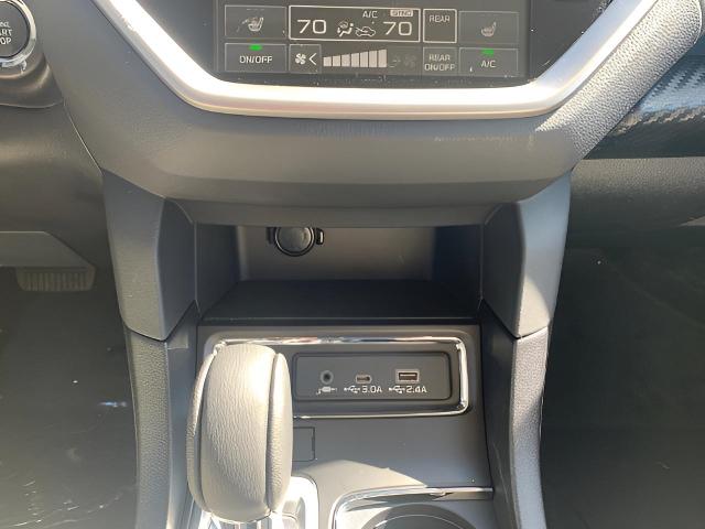 2025 Subaru Ascent Vehicle Photo in Oshkosh, WI 54904