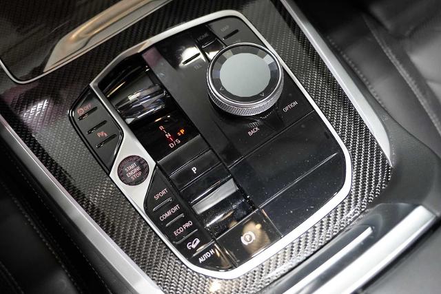 2024 BMW X5 M60i Vehicle Photo in GRAPEVINE, TX 76051