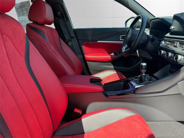 2023 Acura Integra Vehicle Photo in POST FALLS, ID 83854-5365