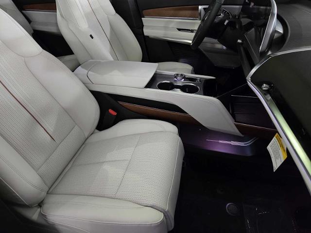 2026 Cadillac VISTIQ Vehicle Photo in Dallas, TX 75209