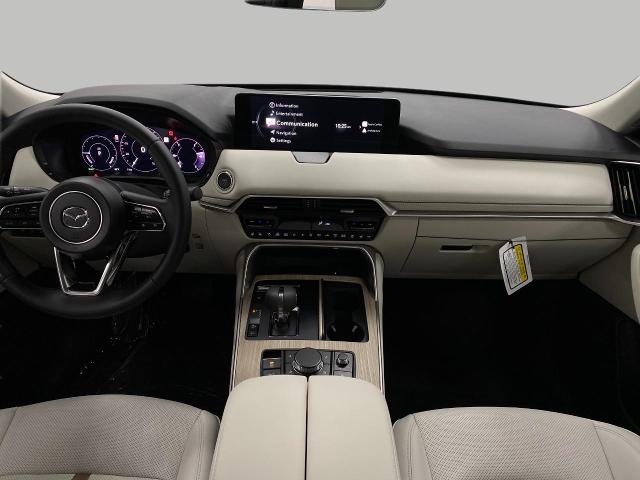 2025 Mazda CX-90 PHEV Vehicle Photo in Appleton, WI 54913