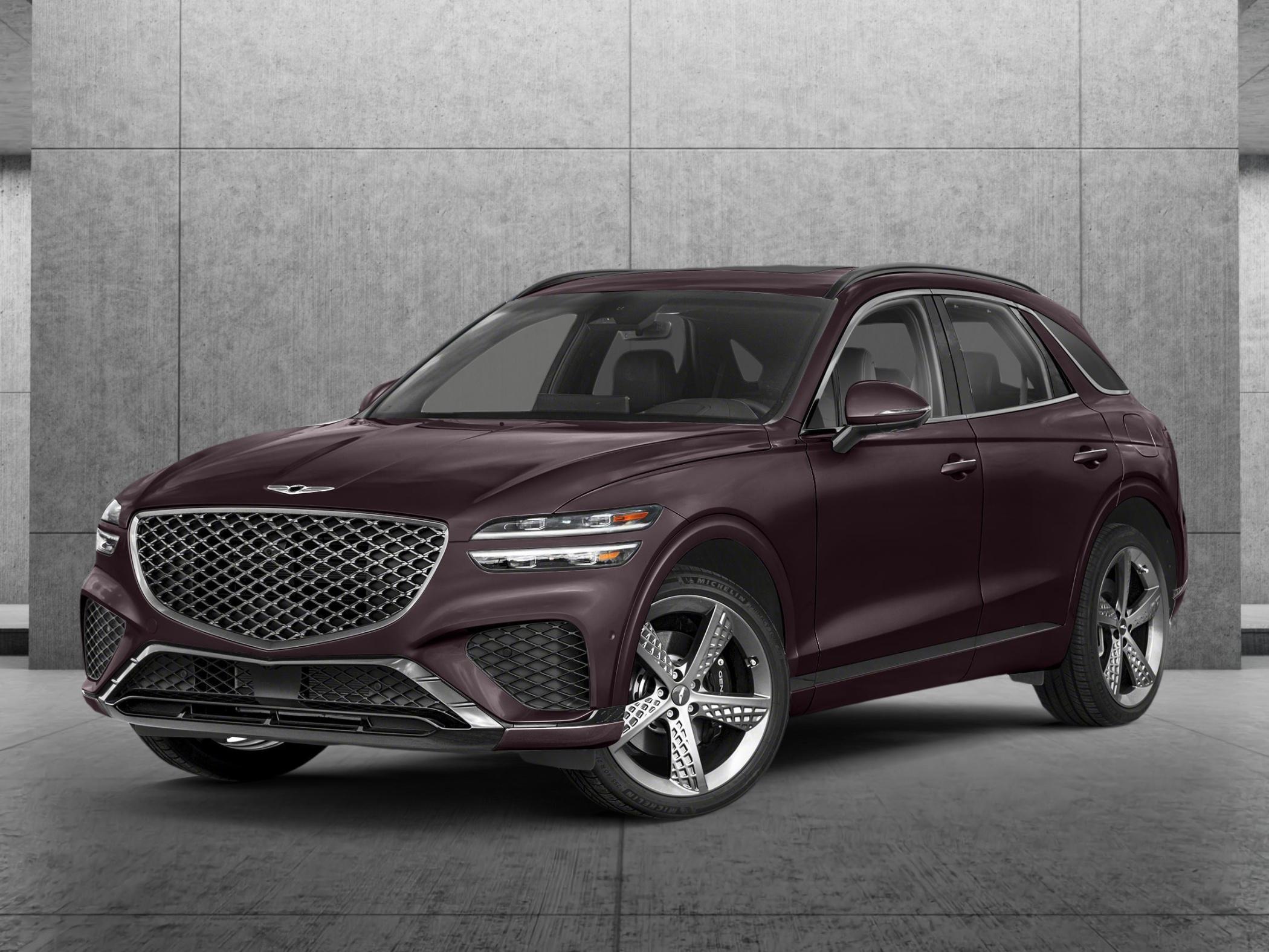 2023 Genesis GV70 Vehicle Photo in Coconut Creek, FL 33073