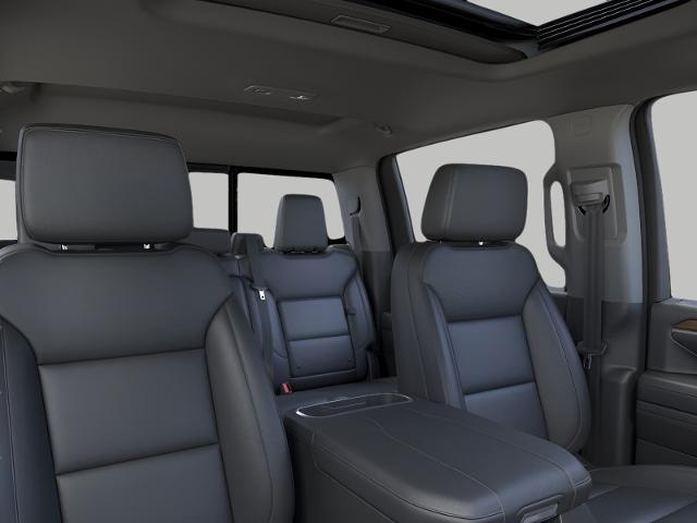 2025 GMC Sierra 2500 HD Vehicle Photo in GREEN BAY, WI 54303-3330