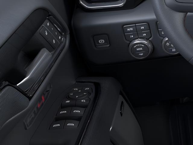 2025 GMC Sierra 1500 Vehicle Photo in APPLETON, WI 54914-8833