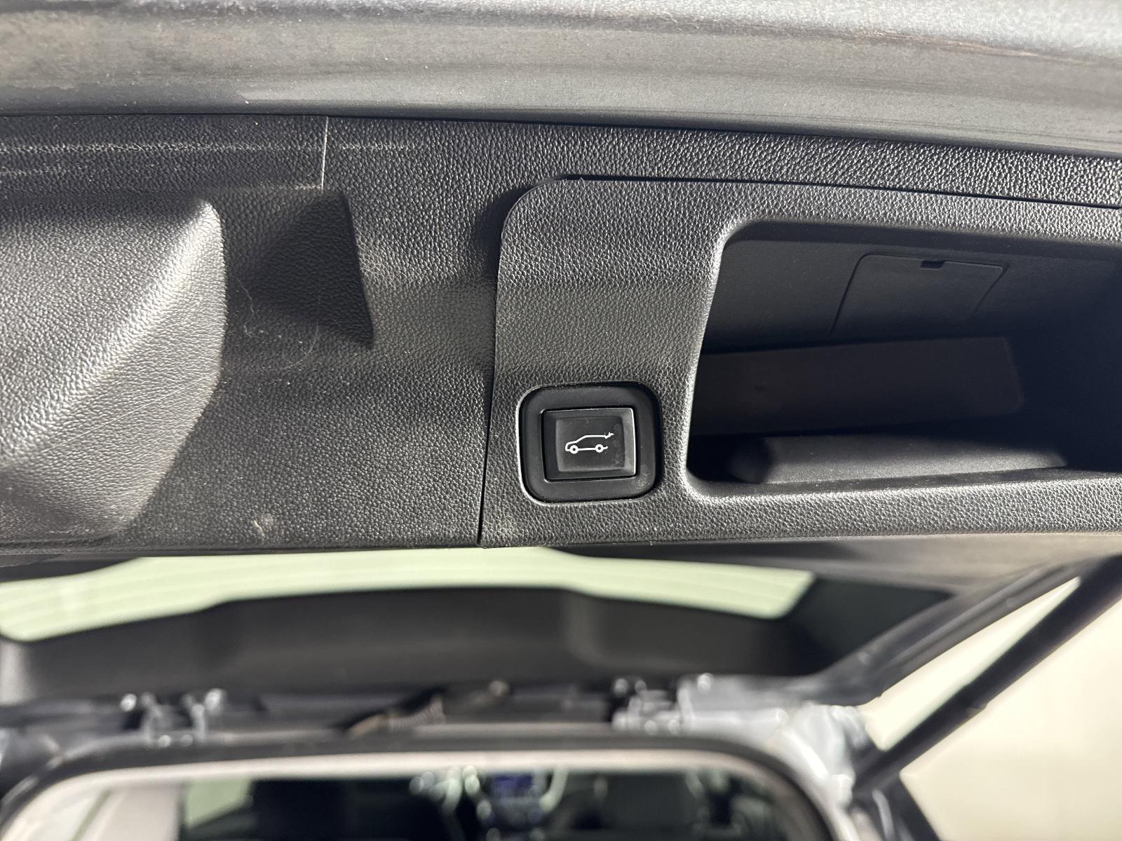 2021 GMC Acadia Vehicle Photo in Georgetown, TX 78626