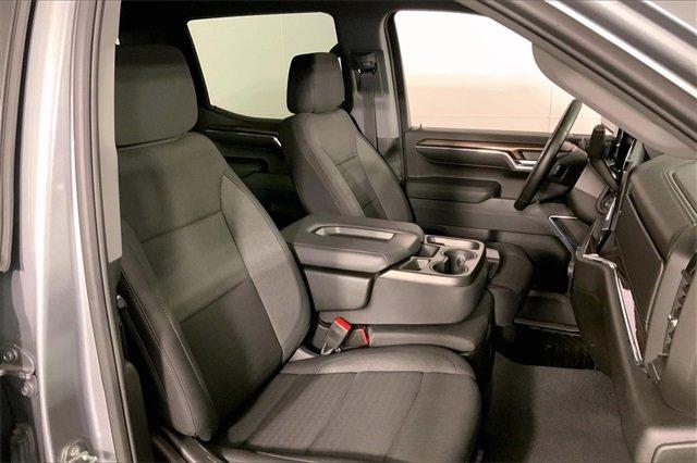 2023 Chevrolet Silverado 1500 Vehicle Photo in INDEPENDENCE, MO 64055-1314