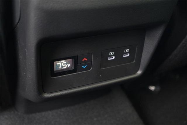 2025 Nissan Rogue Vehicle Photo in Hazelwood, MO 63042