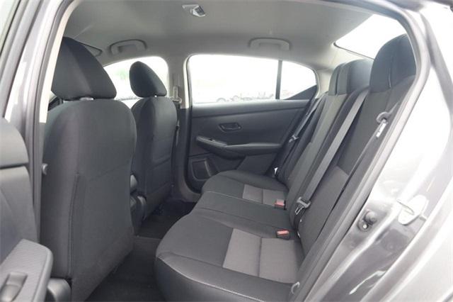 2025 Nissan Sentra Vehicle Photo in Hazelwood, MO 63042