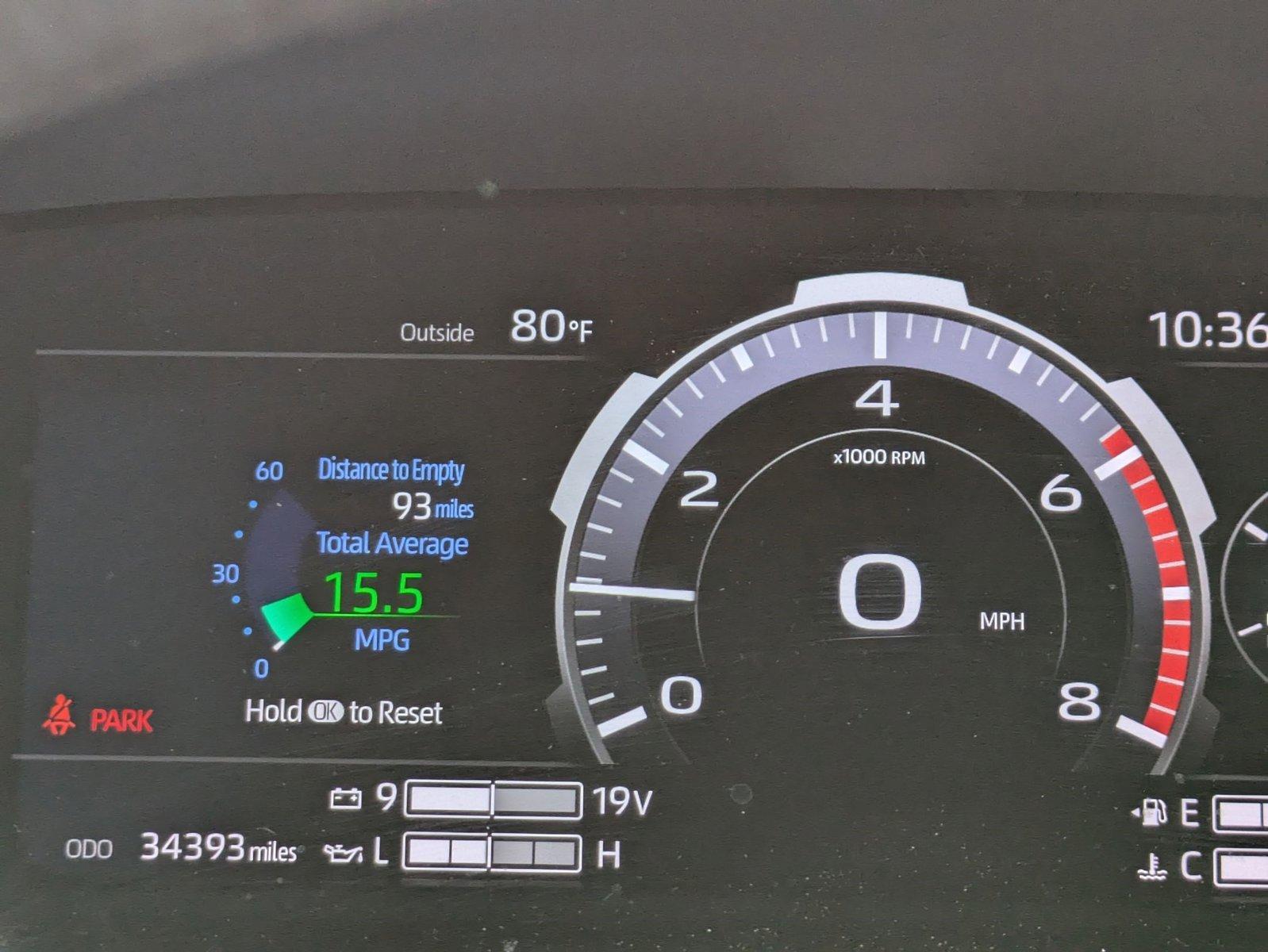 2023 Toyota Sequoia Vehicle Photo in Tampa, FL 33614
