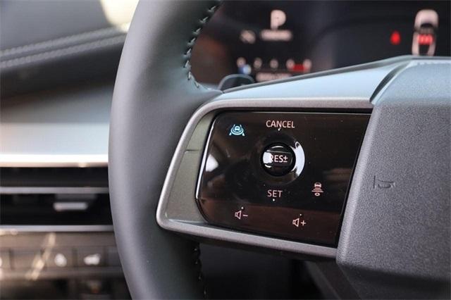 2025 Nissan Murano Vehicle Photo in Hazelwood, MO 63042