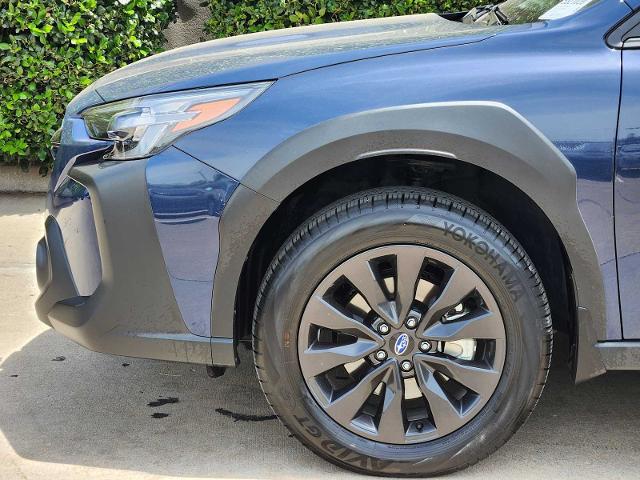 2025 Subaru Outback Vehicle Photo in DALLAS, TX 75209