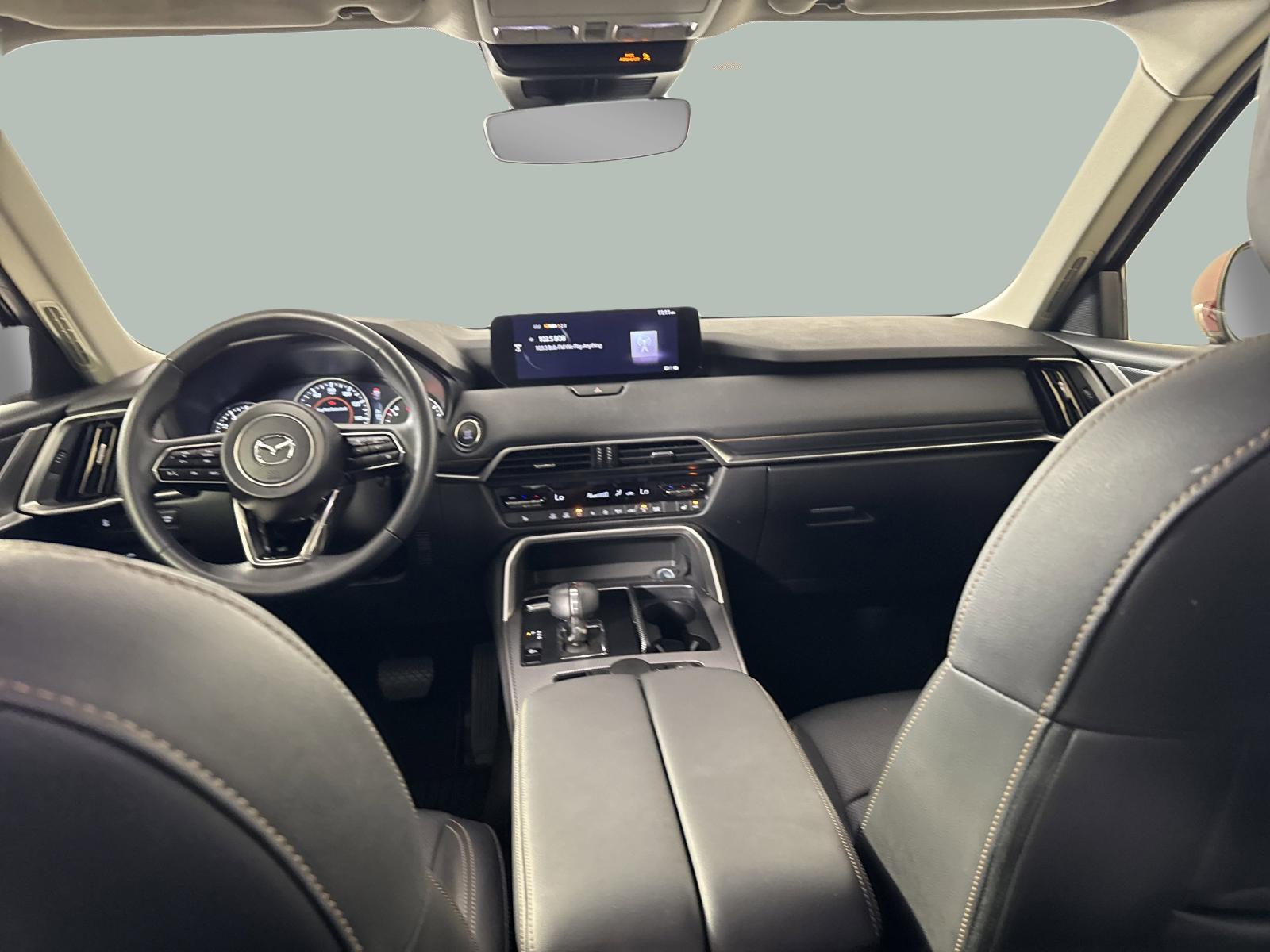 2024 Mazda CX-90 Vehicle Photo in Georgetown, TX 78626