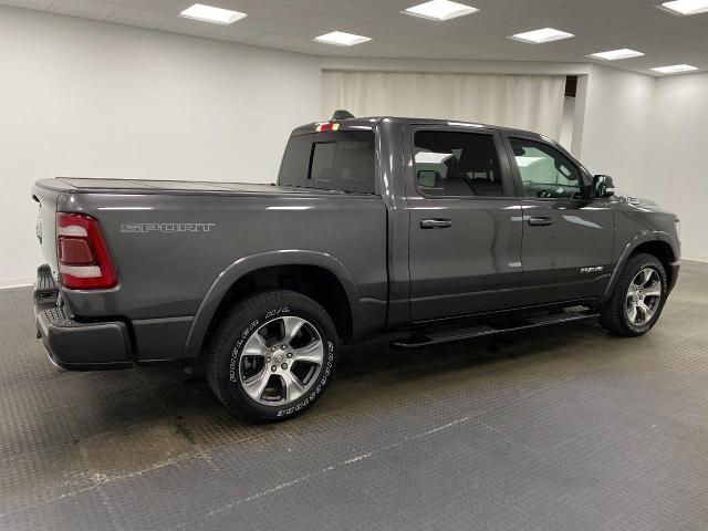 2021 Ram 1500 Vehicle Photo in APPLETON, WI 54914-4656
