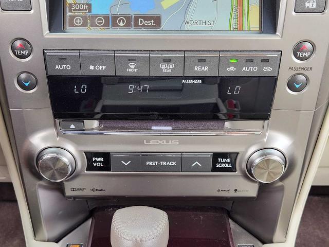 2018 Lexus GX 460 Vehicle Photo in PLANO, TX 75024