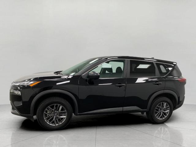 2023 Nissan Rogue Vehicle Photo in Appleton, WI 54913