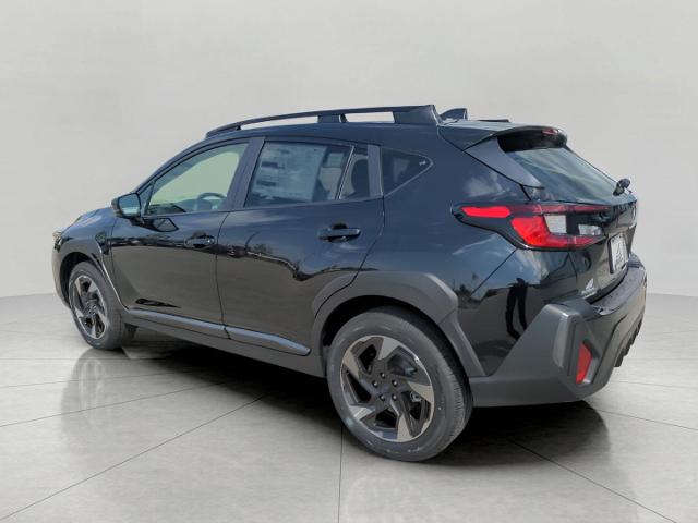 2025 Subaru Crosstrek Vehicle Photo in Green Bay, WI 54304