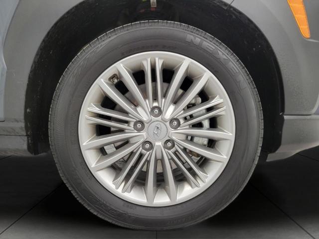 2021 Hyundai KONA Vehicle Photo in Oshkosh, WI 54904