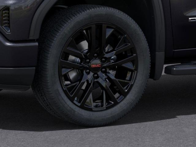 2025 GMC Sierra 1500 Vehicle Photo in APPLETON, WI 54914-8833